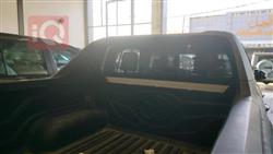 تۆیۆتا هایلۆکس